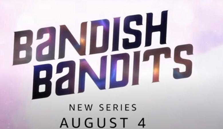 Bandish Bandits Bandish Bandits