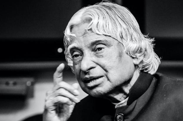 India today is remembering APJ Abdul Kalam on his death anniversary. APJ Abdul Kalam