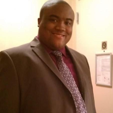 Mogul Brandon Carter