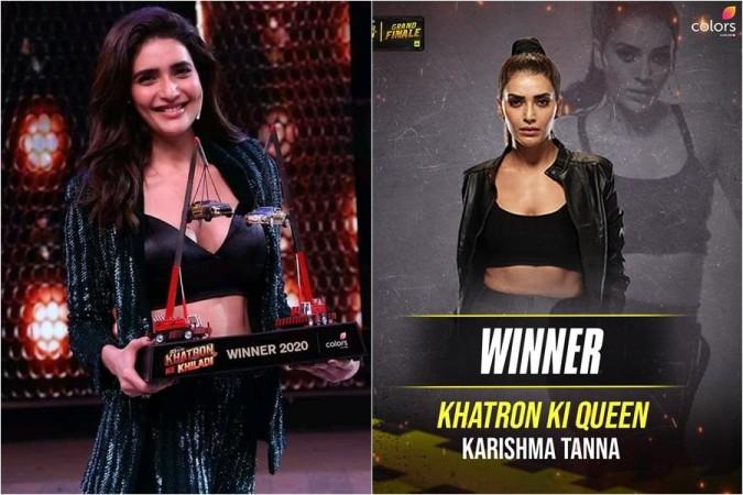 Karishma Tanna Karishma Tanna