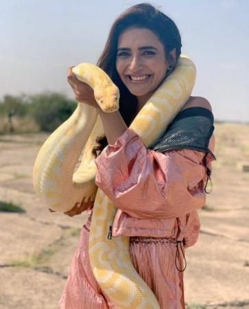 Karishma Tanna Karishma Tanna