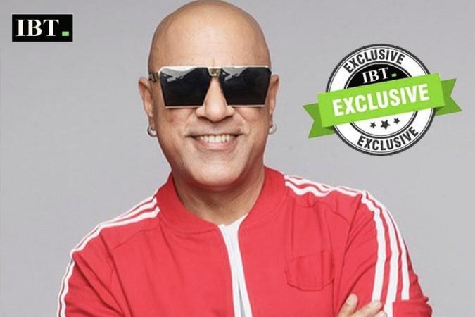 Baba Sehgal
