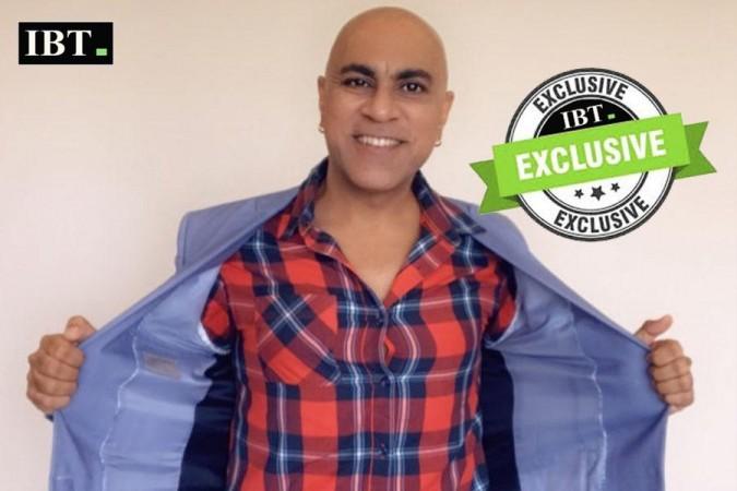 Baba Sehgal