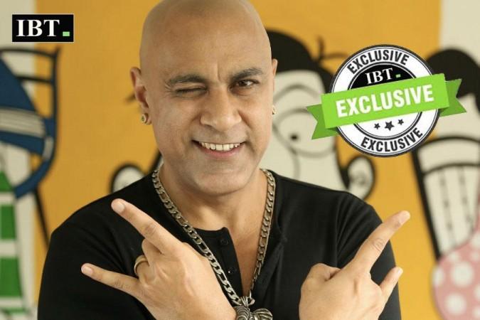 Baba Sehgal