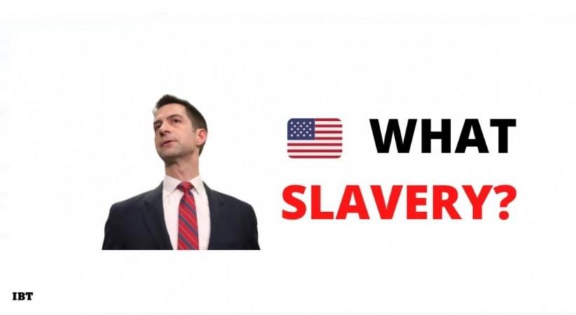 Tom Cotton