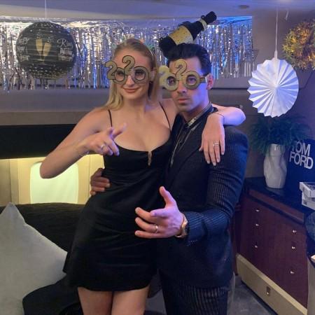 Sophie and Joe