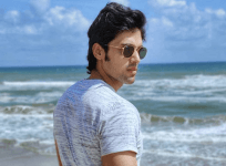 Parth Samthaan