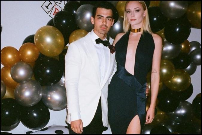 Sophie Turner & Joe Jonas Welcome First Child, Baby Girl Willa