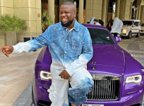 Hushpuppi
