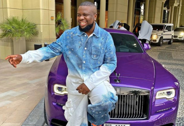 Hushpuppi