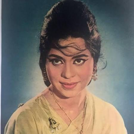 Kumkum. Kumkum