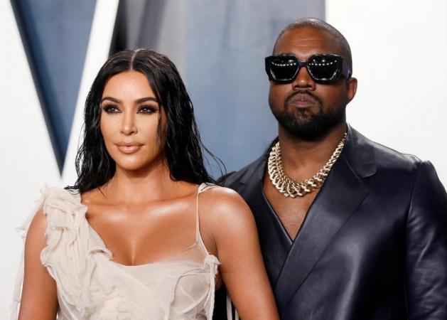 Kim Kardashian And Kanye West Are Getting A Divorce Reports What Next Ibtimes India ibtimes india