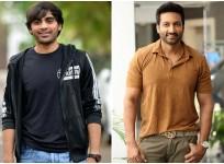 Sujeeth and Gopichand