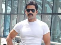 Actor Shaam