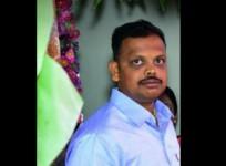 Lokesh