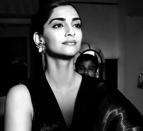 Sonam Kapoor