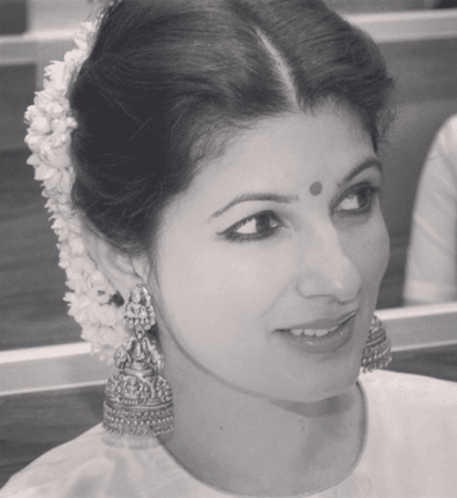 Twinkle Khanna