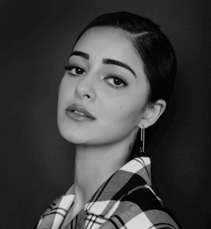 Ananya Panday