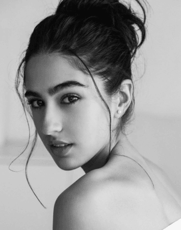Sara Ali Khan