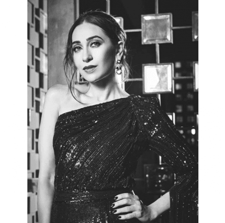Karisma Kapoor