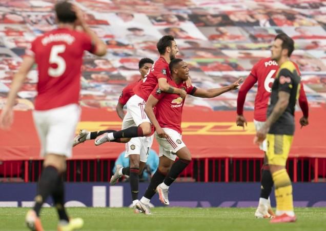 English Premier League