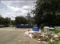 Garbage