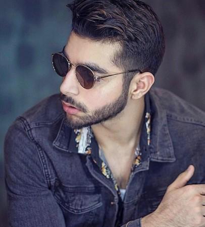 Abeer Arora