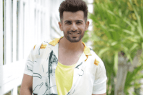 Jay Bhanushali