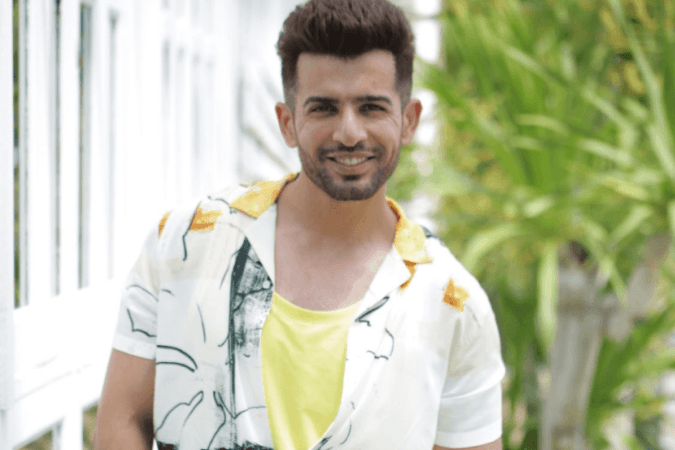 Jay Bhanushali joins back Khatron Ke Khiladi India edition along with