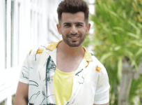 Jay Bhanushali