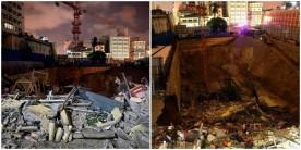 Kapali Theatre building