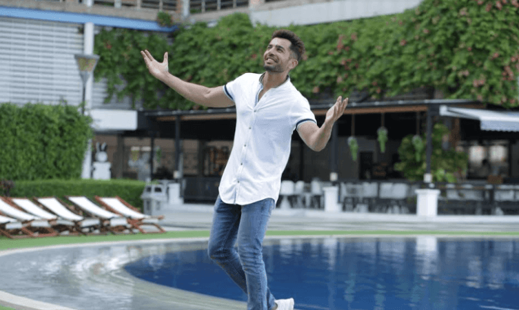 Jay Bhanushali Jay Bhanushali