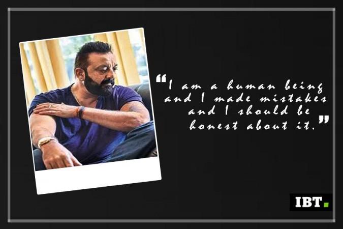 Happy Birthday Sanjay Dutt