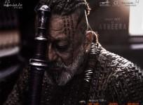 Sanjay Dutt's Adheera first look from KGF Chapter 2