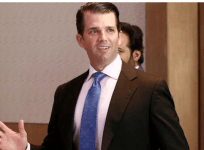 Donald Trump junior