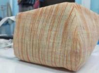 khadi mask