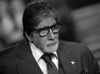 Amitabh Bachchan
