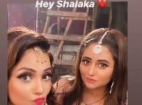 Naagin actresses