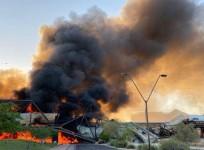 Arizona bridge collapse