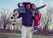 Riteish Deshmukh