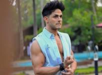 Priyank Sharma