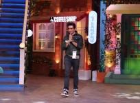 Sonu Sood on The Kapil Sharma Show
