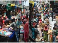 Lal chowk Kashmir