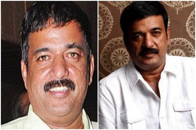 Mollywood actor Anil Murali passes away. Anil Murali dies at 56