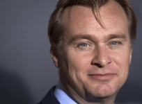 Christopher Nolan