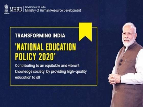 National Education Policy 2020 welcomed by US; here's what is expected ...