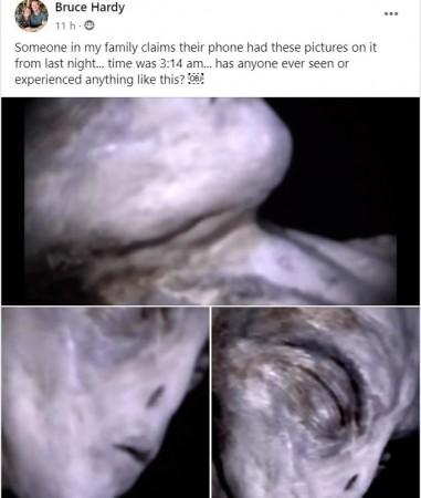 alien image