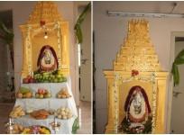 Varamahalakshmi Festival 2020