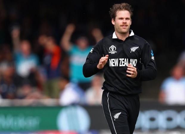 Lockie Ferguson