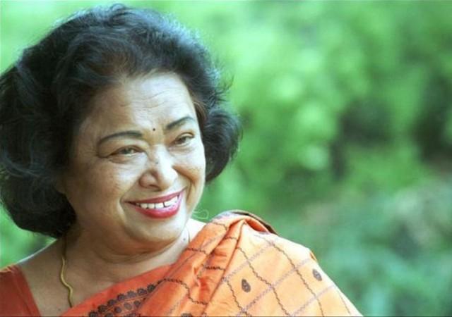 Shakuntala Devi Shakuntala Devi